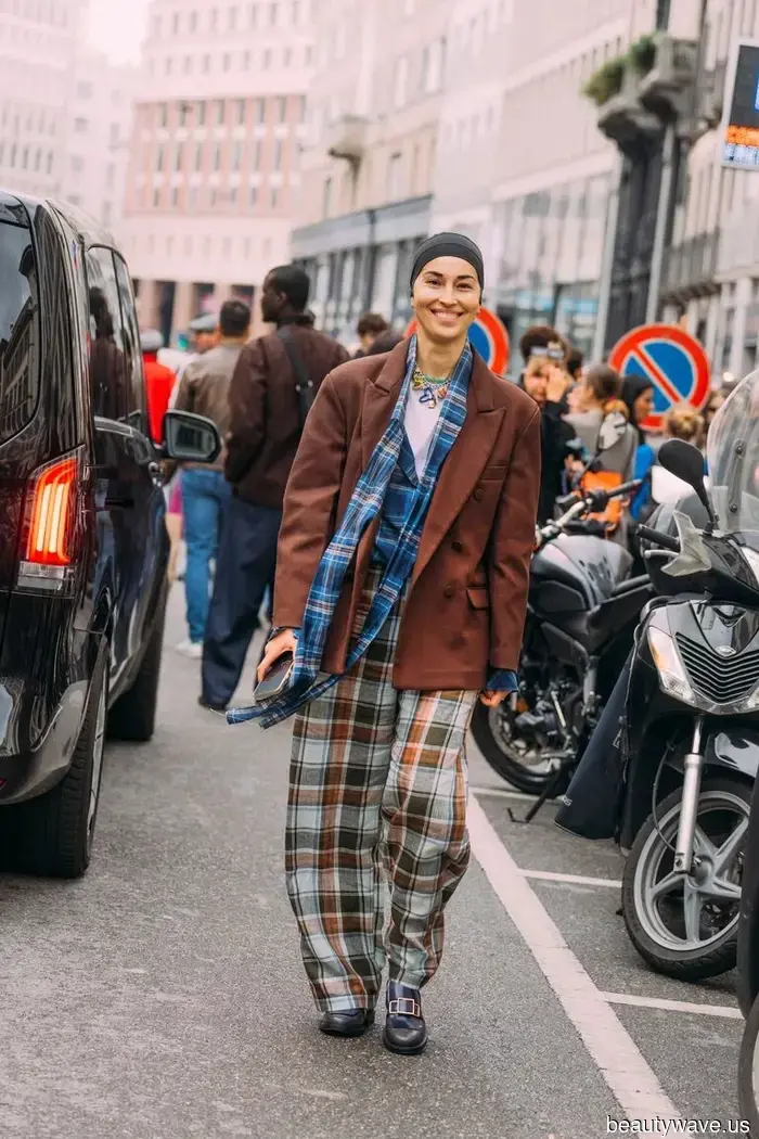 7 Street Style Trends That Took Over Milan Fashion Week