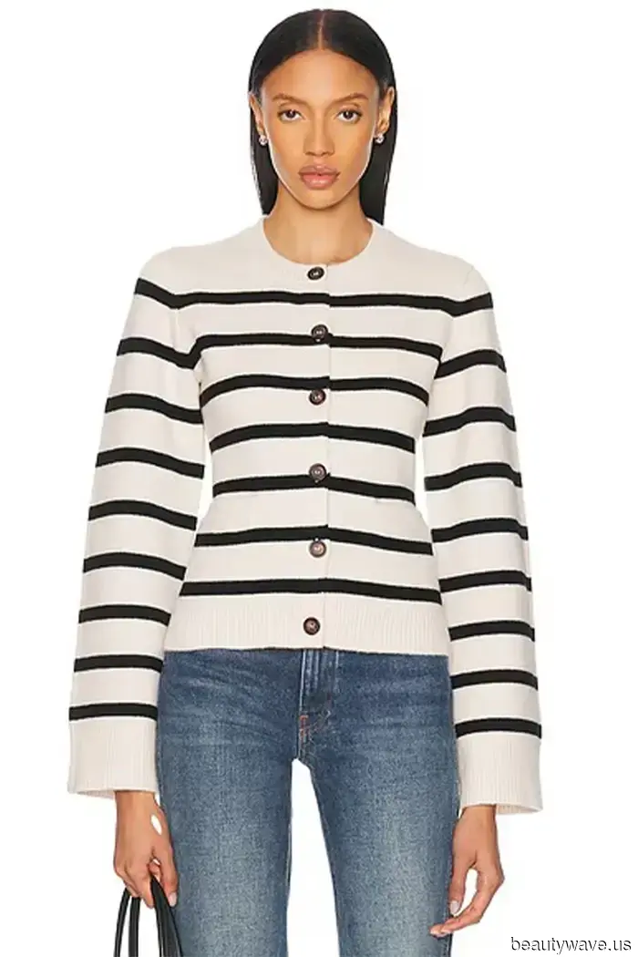 Blue jeans are perfectly fine, but for the fall, stylish individuals recognize that this debated denim trend appears more luxurious.