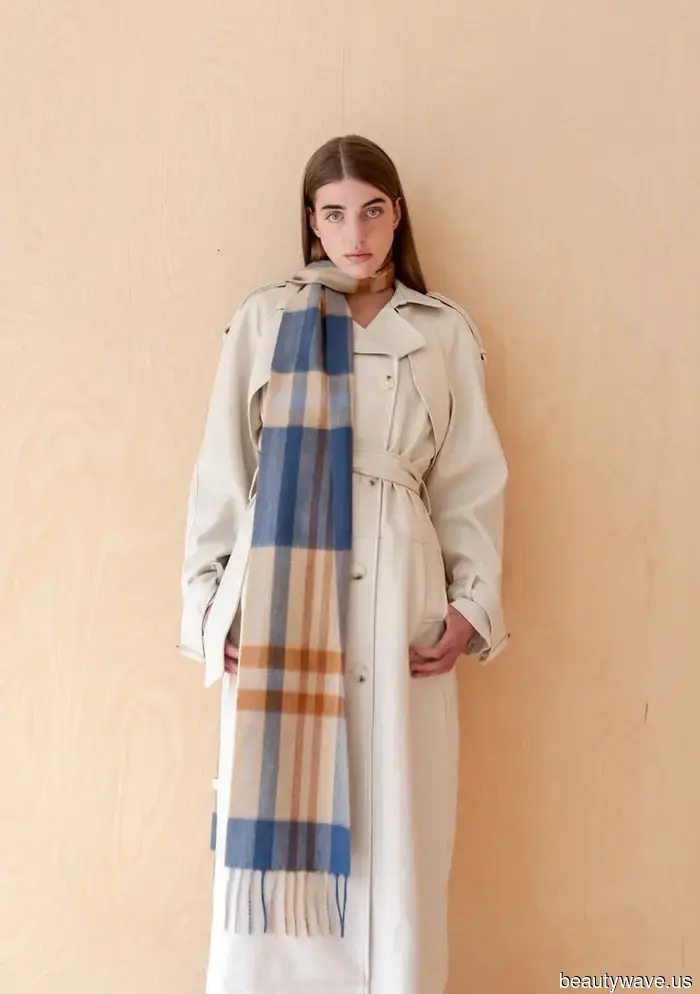 The Secret is Revealed: 11 Lesser-Known Knitwear Brands That Fashion Enthusiasts Have Discreetly Worn for Years