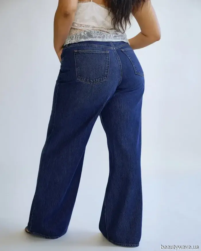 We’ve tested countless pairs of wide-leg jeans together, and we’re confident that these 8 are the absolute finest.