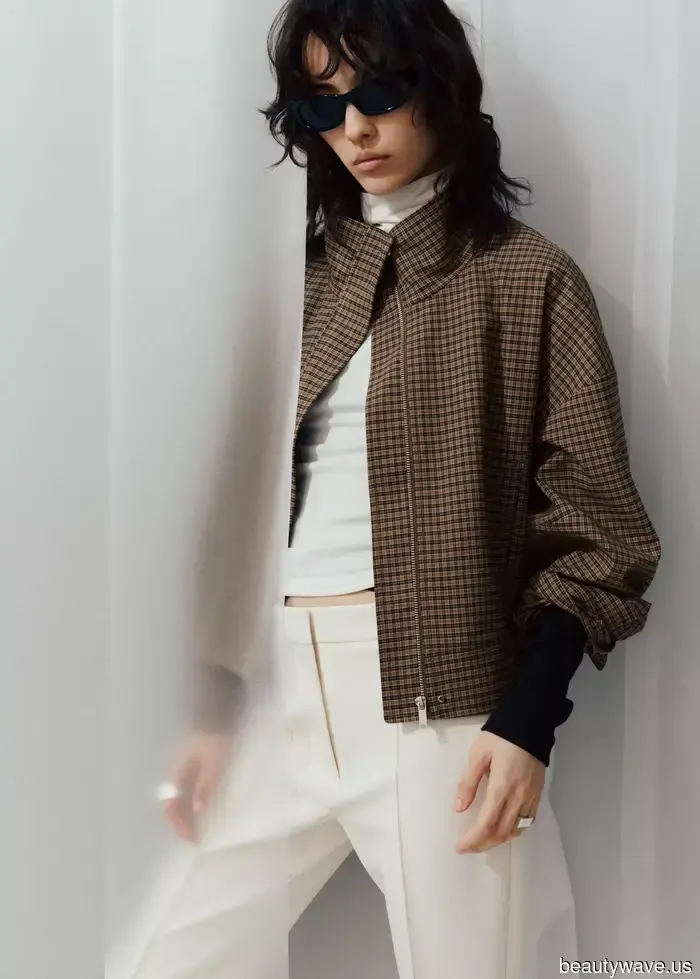 Nein, kein Trenchcoat&mdash;Die schicksten Kleider werden stattdessen in diesem Herbst auf diese 5 Jackentrends setzen.