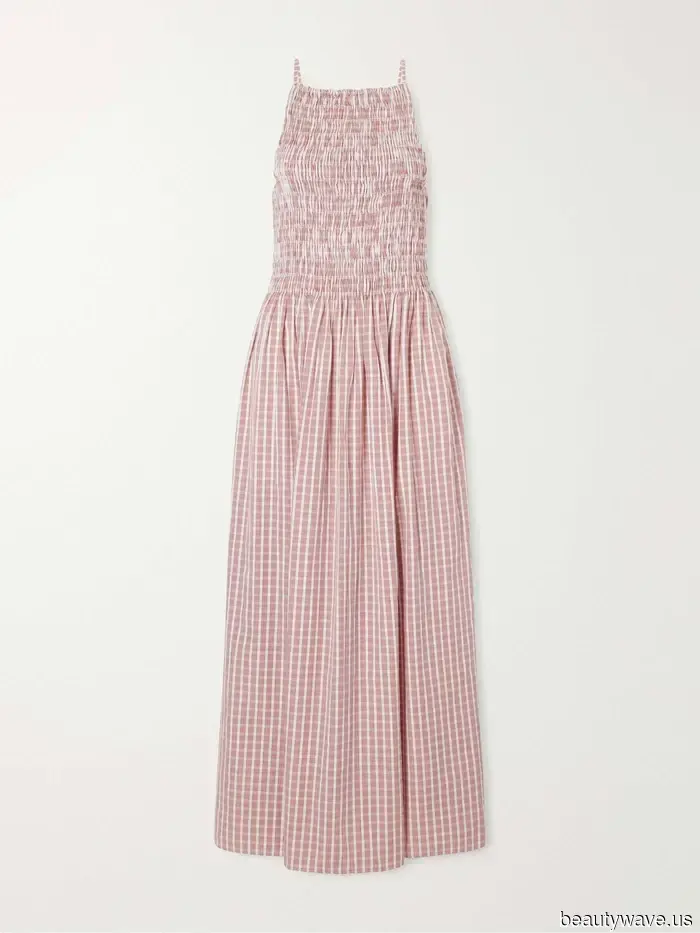 I Prefer My Summer Dresses to Be Simple Yet Luxurious—21 Sophisticated Styles That Will Be Gone by August