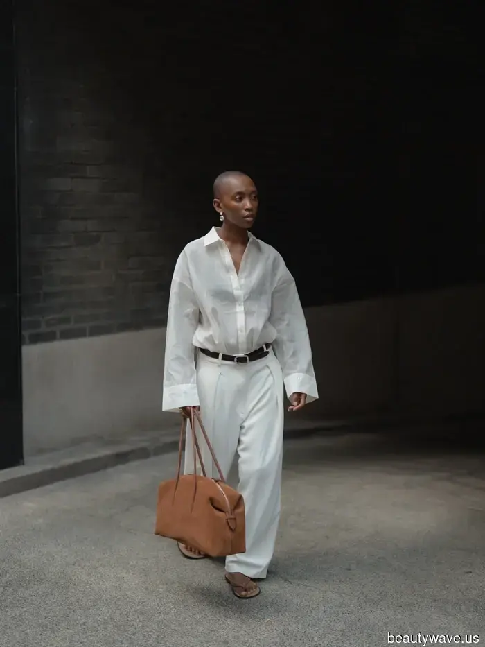 5 Outfit sofisticati che siamo entusiasti di indossare questo autunno e fino al 2027