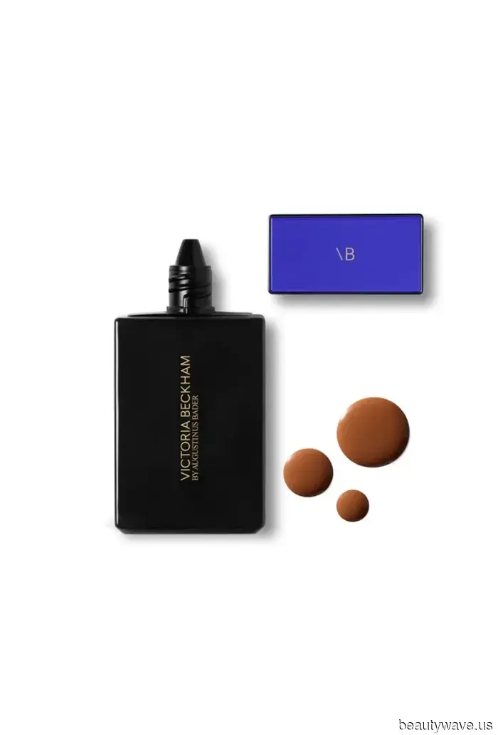Important Announcement: Victoria Beckham Beauty is currently offering a 25% discount—here are 11 products I'm planning to purchase.