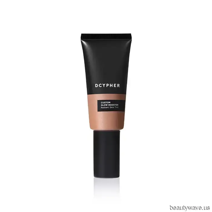 This AI Skin Tint is my secret weapon for achieving a "no-makeup" look.