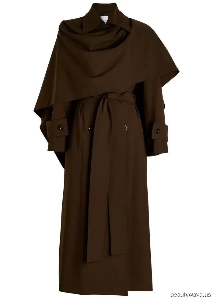 The Wealth-Whispering Jacket Trend That Fashionable Individuals Are Embracing This Fall