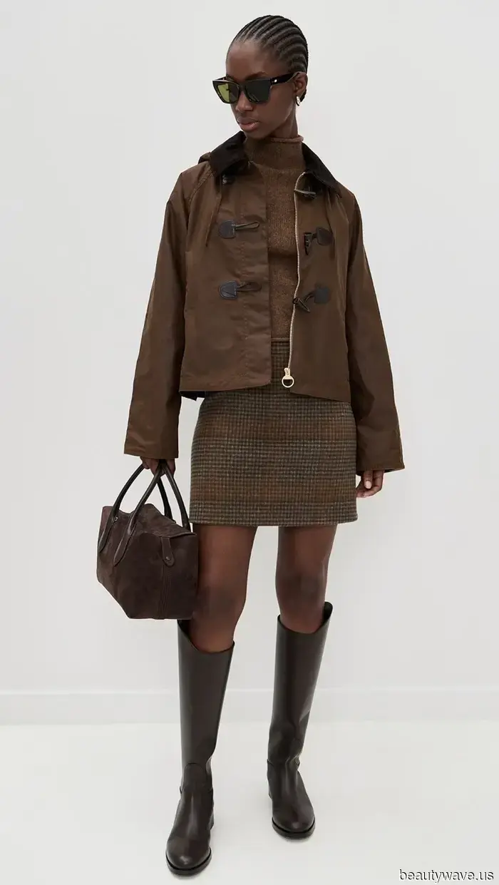 Soy Directora de Compras, y a las personas de moda que conozco con buen gusto les gustarán estos 32 artículos de Shobop.