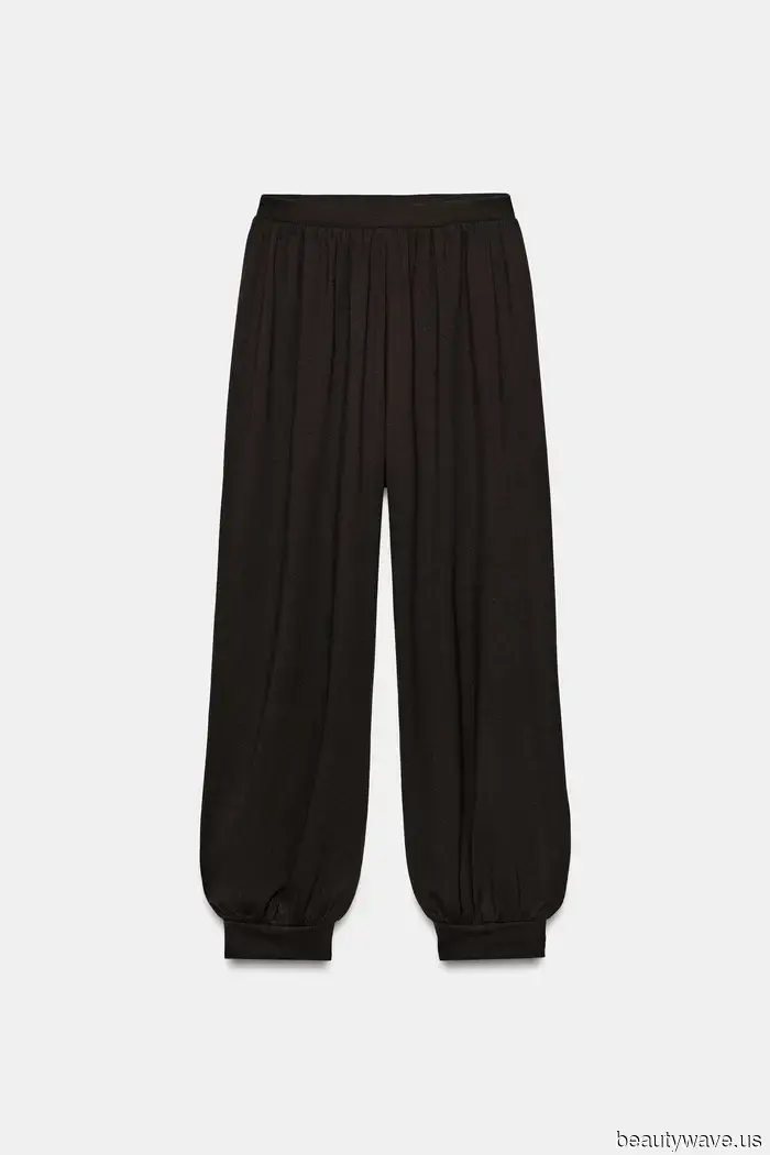 All Attention on Zara—14 Stunning Discoveries That Made It Into My Carefully Curated Cart