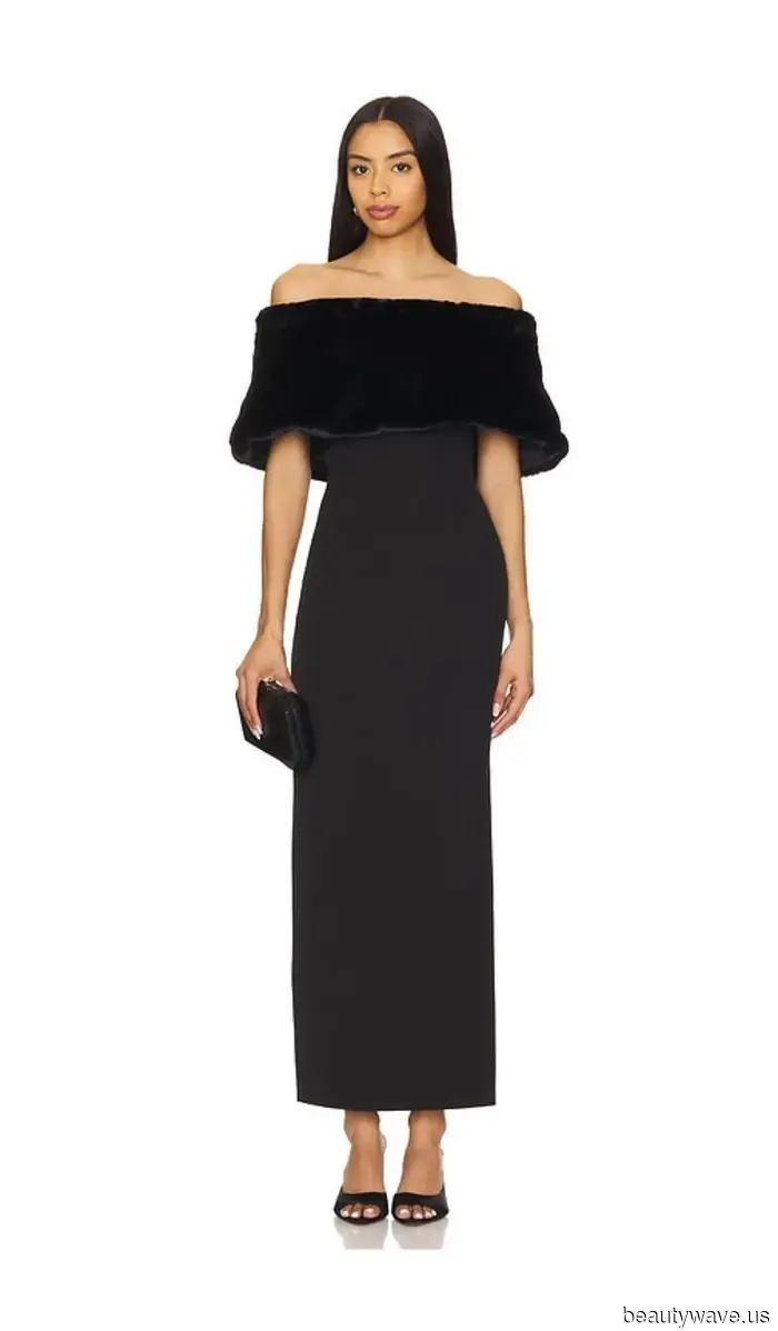 If there's just one trend to take away from Fashion Month, let it be this.