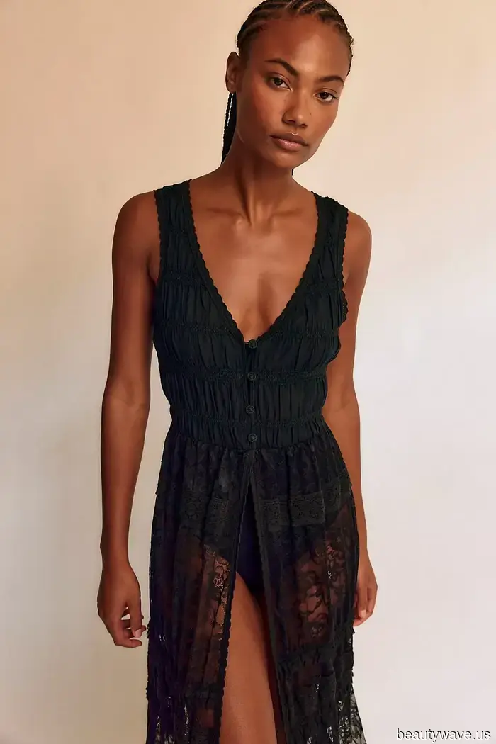 The Sale Section at Free People is Packed with Treasures—48 Styles You Should Check Out Before They Are Gone.