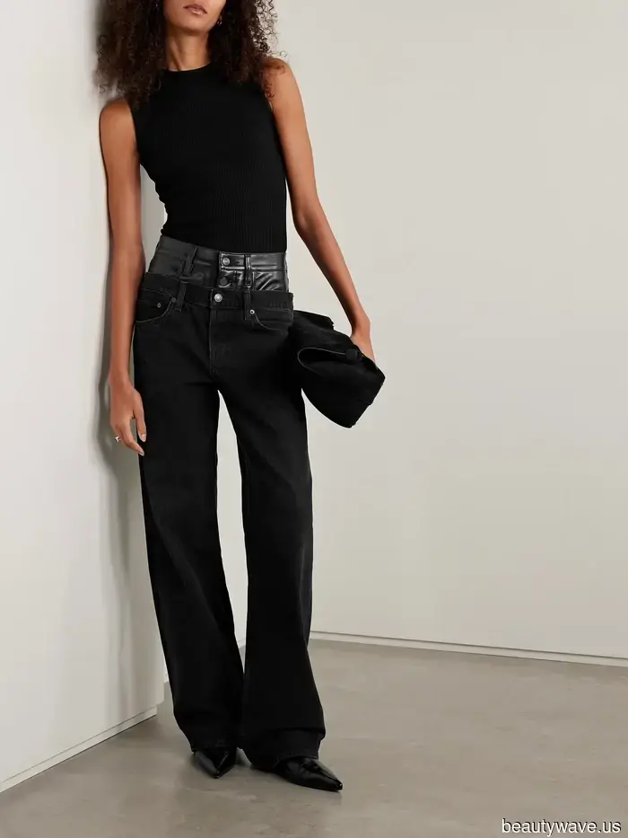 You Inquired, We Responded: The 6 Most Stylish Jeans Trends for 2026 to Be Aware Of