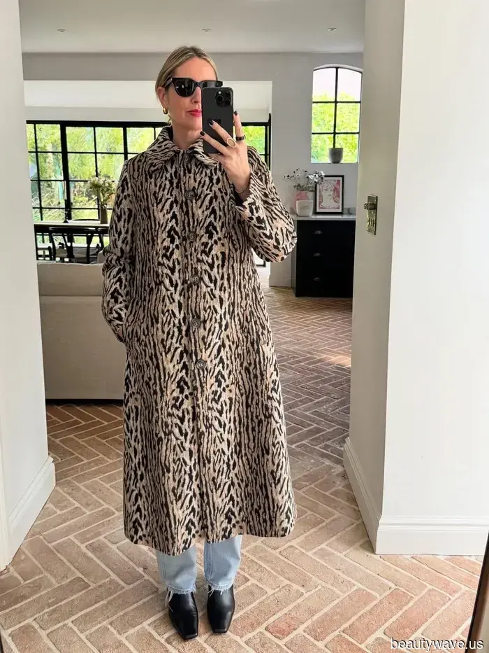 This Editor-Approved Coat is trending for the second consecutive year—and it's currently 25% off.