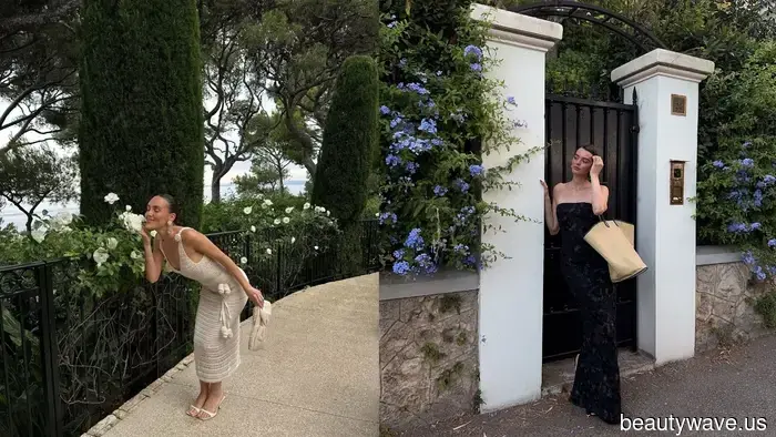 From Blooming Flowers to Sunlit Forests—These 16 Fragrances Capture the Essence of a Spring Garden