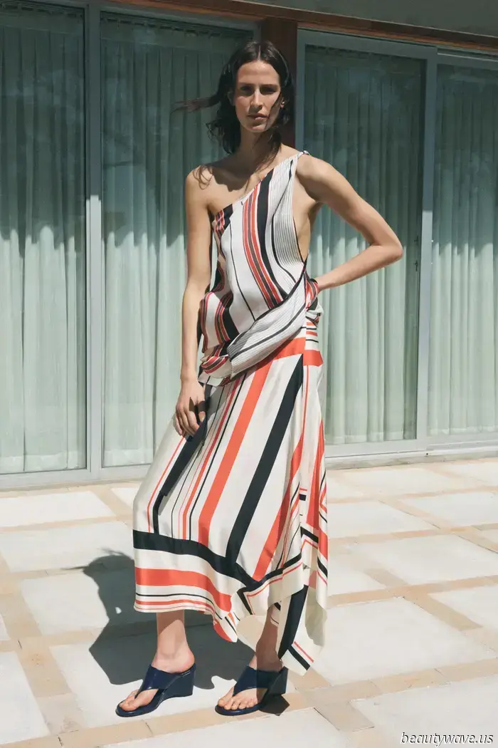 The 22 Skirts That Fashion Enthusiasts Will Be Donning Every Day This Summer