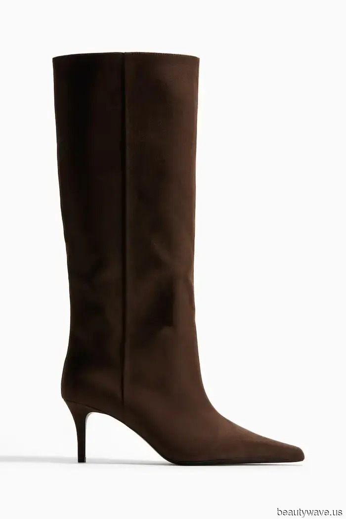 As a Shopping Editor in NYC, I can't help but think about these 31 luxurious-looking fall items from Nordstrom…