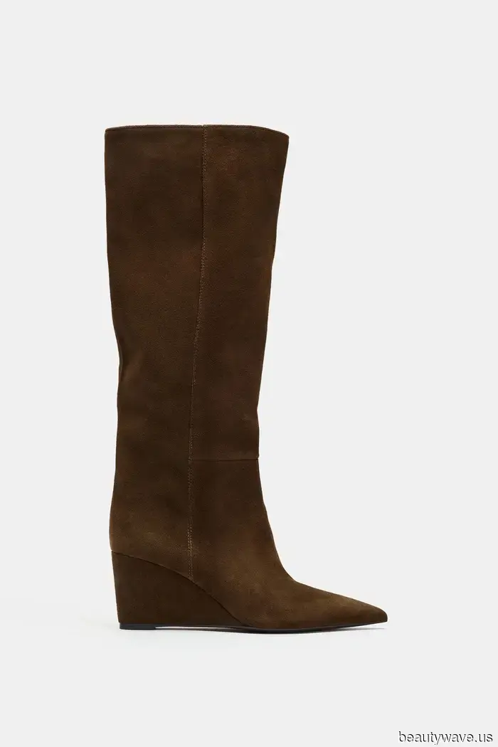 Zara Has Just Announced These 5 Trends for Early Autumn.