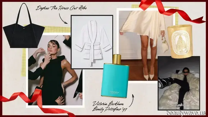 Paige DeSorbo Nos Acaba de Dar una Guía de Regalos Exclusiva para las Fiestas&mdash;Es como la Eloise adulta en el Plaza