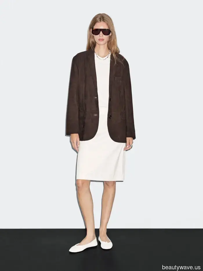 Chicer than a trench, this coat trend is subtly dominating this autumn.