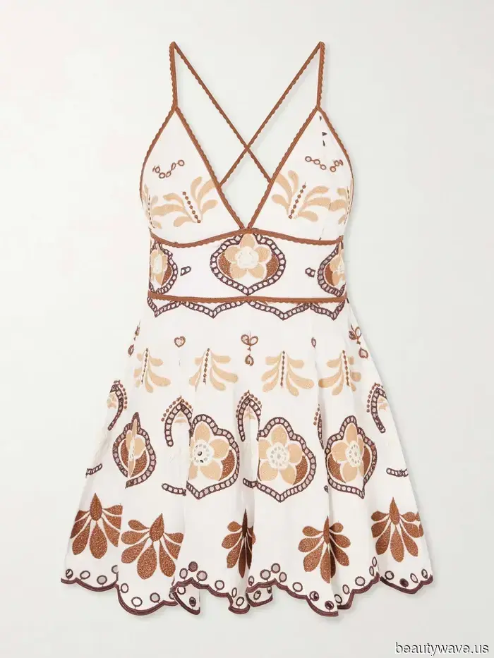 Mallorca! Ibiza! Madrid!—These names symbolize summer fashion in Spain.