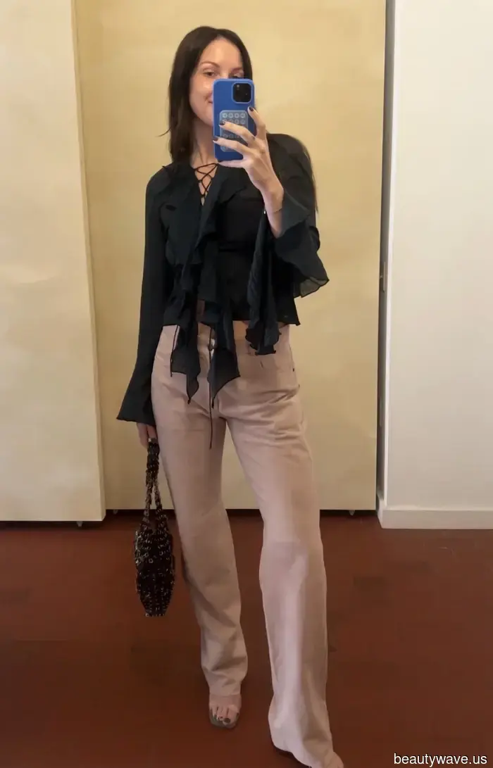 I'm a Personal Stylist—Here Are the 5 Slim-Fitting Pant Styles I Frequently Choose.