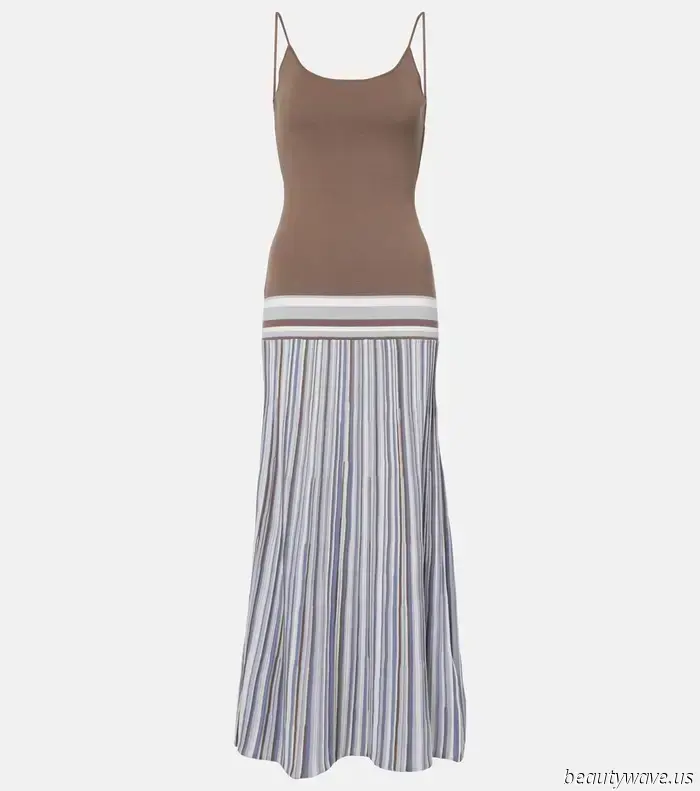 The Simple but Stylish Summer Dress That’s Subtly Dominating My Instagram Feed