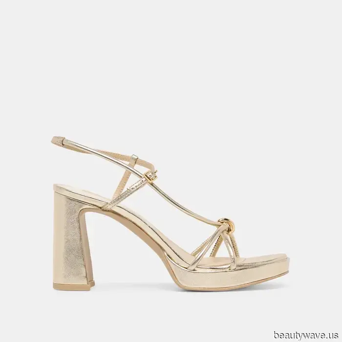 As a podiatrist, here are the wedding guest shoes that I truly recommend.