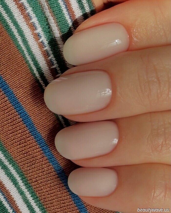 I'm an authority on manicure trends—here are the 7 most favored nail colors of 2025 up to this point.