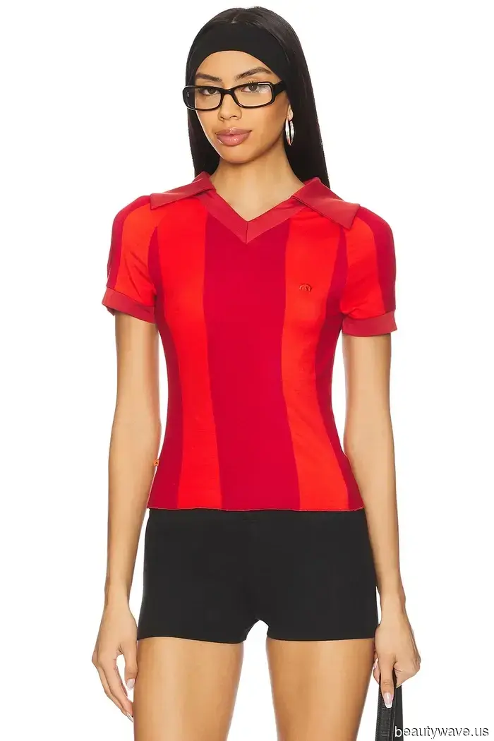 Questi sono i 3 trend primaverili che Revolve, Shopbop e Nordstrom stanno *veramente* esaurendo.