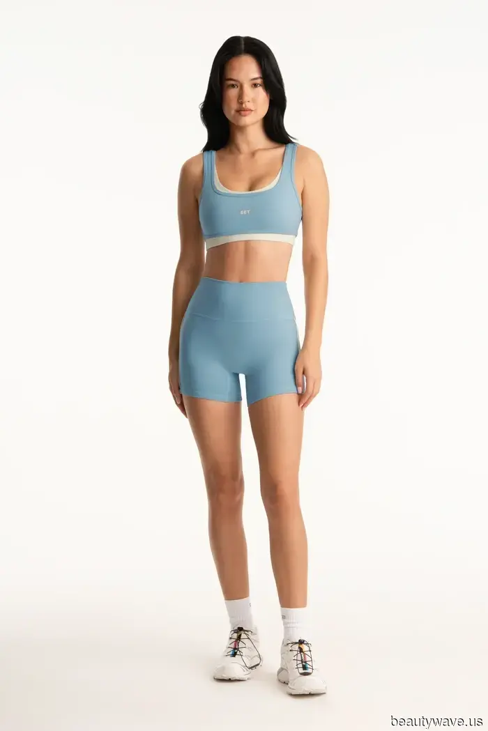 Your go-to Pilates girl rocks these workout sets: 8 stylish activewear brands to check out for your upcoming class.