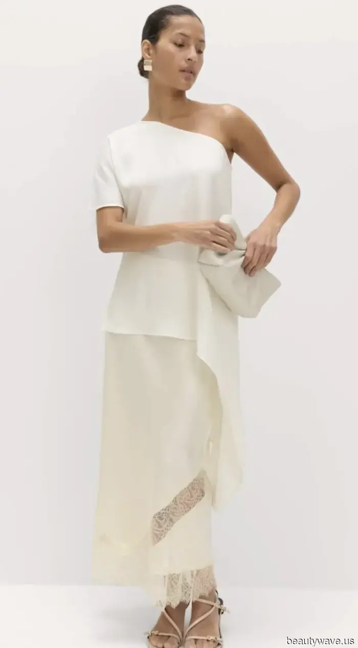 My aim is to achieve an expensive look this summer—here are 7 M&S trends I’ll be shopping for to create a refined capsule wardrobe.