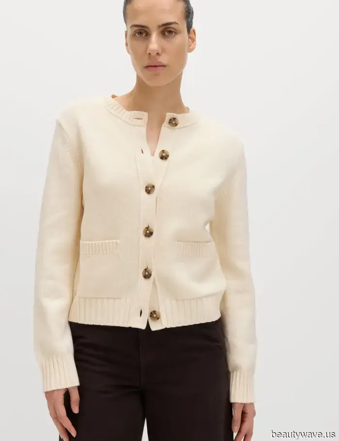 I'm a 5'2" Fashion Editor—This is the high-street brand I consistently rely on for my spring wardrobe...