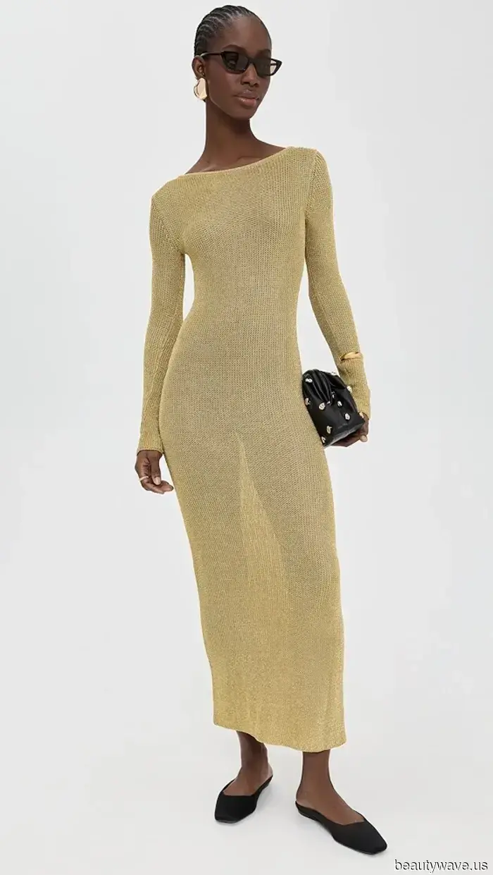 "Chica It con Presupuesto" Es Como Describiría Estas 21 Compras en Oferta de Shopbop