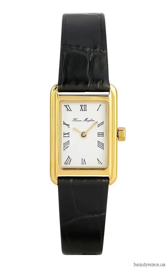 Every Stylish Watch Worn by Celebrities at the U.S. Open in 2025