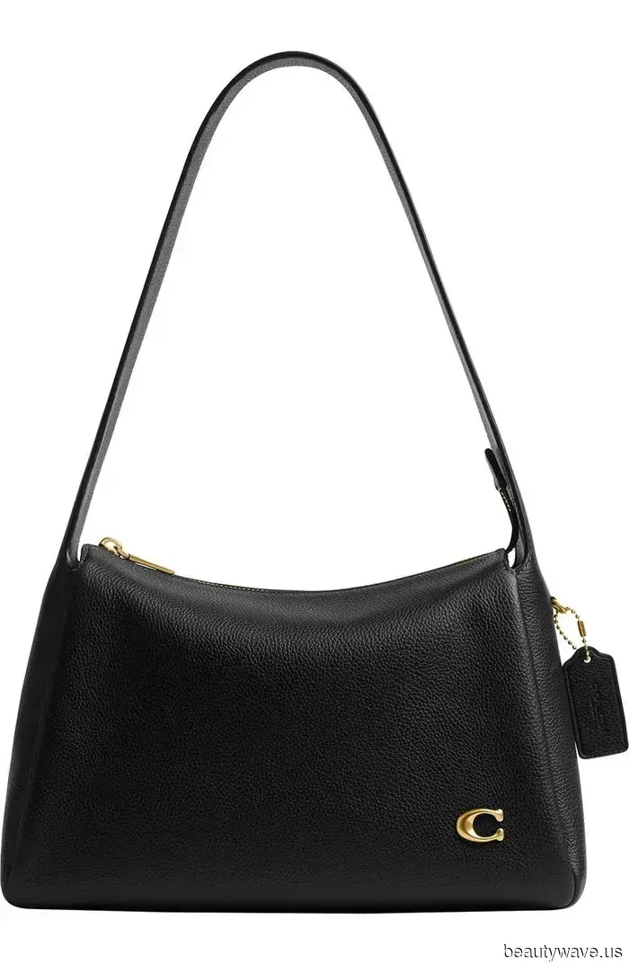 Problema Risolto: 24 Borse Invernali Che Sono Chic e Non Scivoleranno Dalla Spalla del Tuo Cappotto