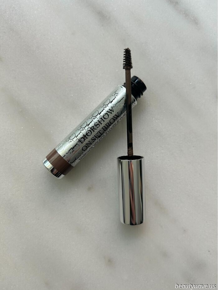 I Recently Tested £425 Worth of Dior Makeup—Here Are the Products I'd Purchase Repeatedly.