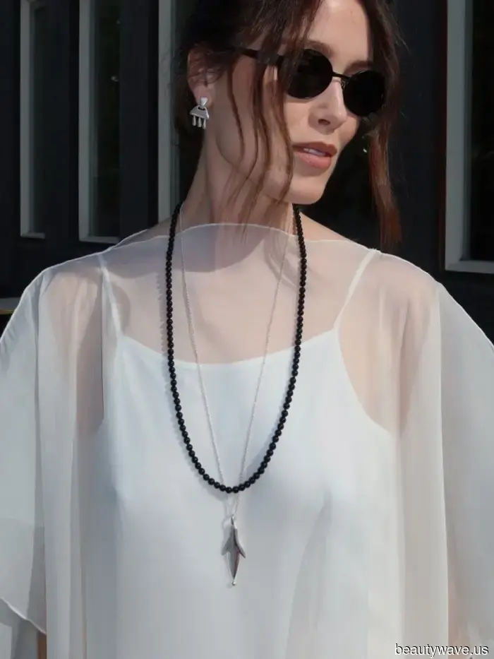 Se vuoi il guardaroba minimalista più chic di quest'estate, assicurati che includa questo, questo e questo.