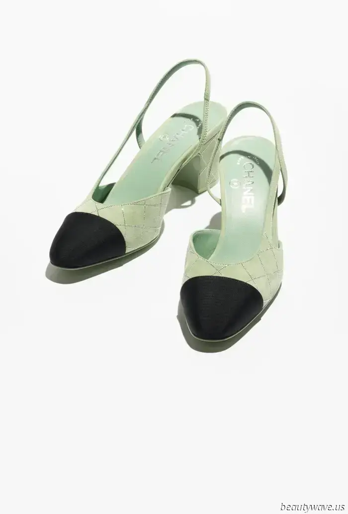 Icons Only: The Rise of the Chanel Slingback as the Most Renowned Shoe in Fashion