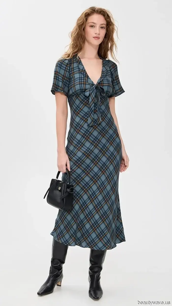 Eine Französin hat gerade zum ersten Mal Shopbop entdeckt&mdash;28 Herbstteile, die sie lieben würde.