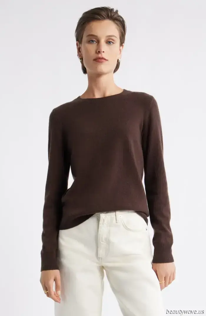 These 31 Timeless Nordstrom Anniversary Sale Discoveries Are Essential for an Elegant Summer Wardrobe.