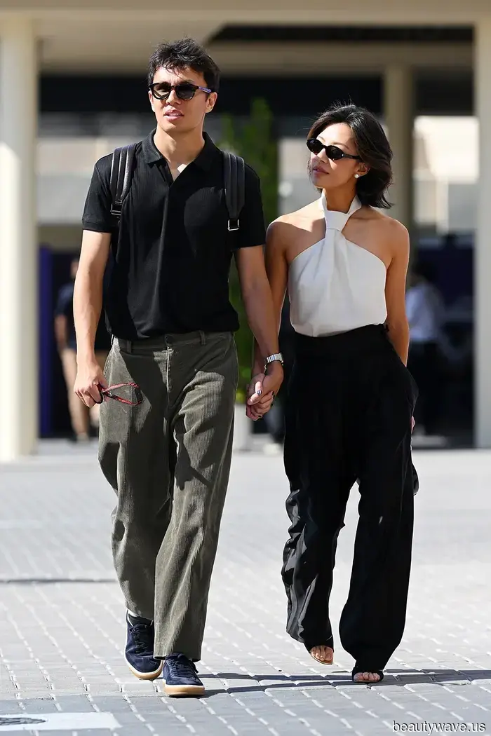 A New Wave of WAGs is Transforming Fashion in the Sports World