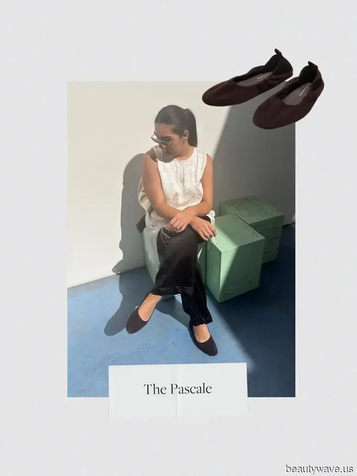 Every Trendy New Yorker Sports This Indie Footwear Label—Discover Its Top Styles