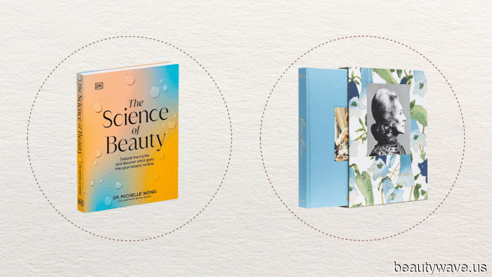 As a beauty editor with a passion for books, here are 13 stylish coffee table books filled with inspiration.