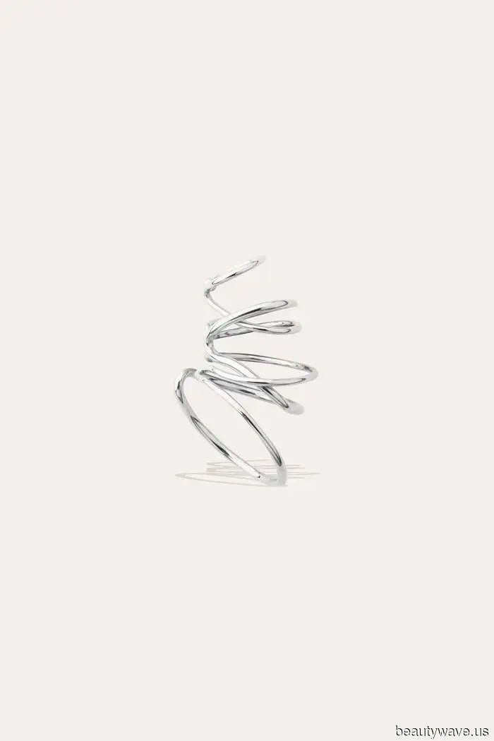 La joyería hace un atuendo&mdash;5 tendencias de primavera que elevarán instantáneamente tu guardarropa