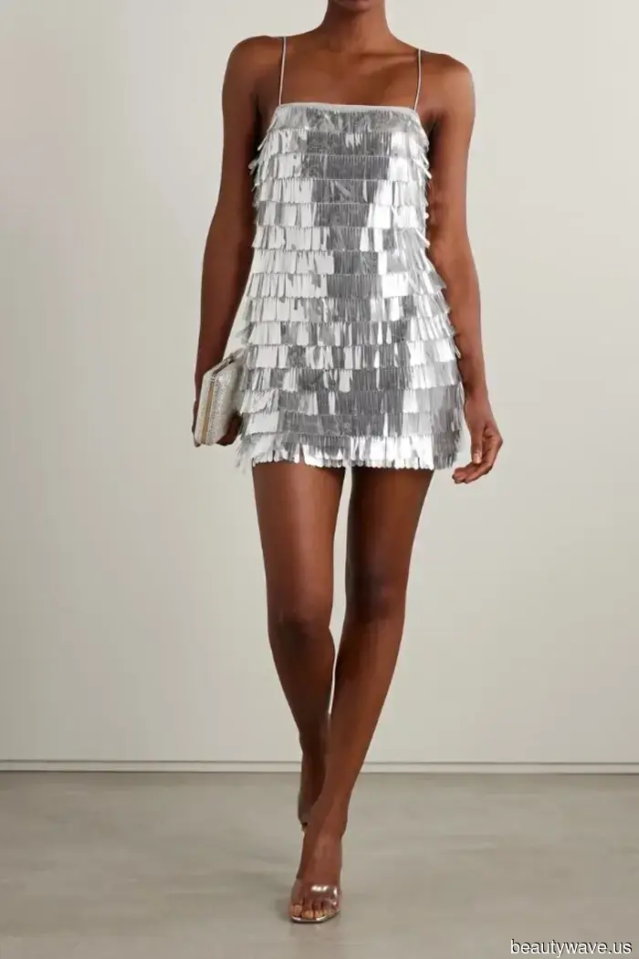 I'm a particular 4'11" Fashion Editor—16 Dresses I Truly Endorse for Petite Figures.