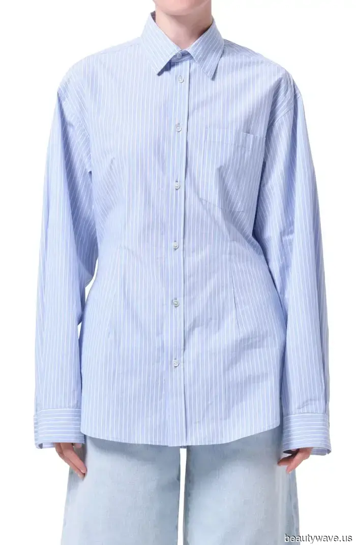 Soy un Editor de Compras Senior&mdash;30 Nuevas Llegadas de Nordstrom que Estoy Enviando a Todos Mis Amigos de Moda