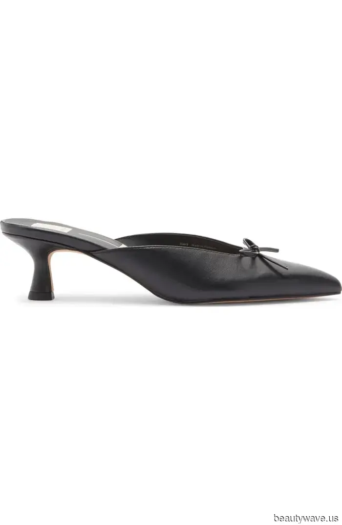 It's Time for a Summer 2026 Footwear Refresh: Check Out These 25 Stylish Options from Nordstrom