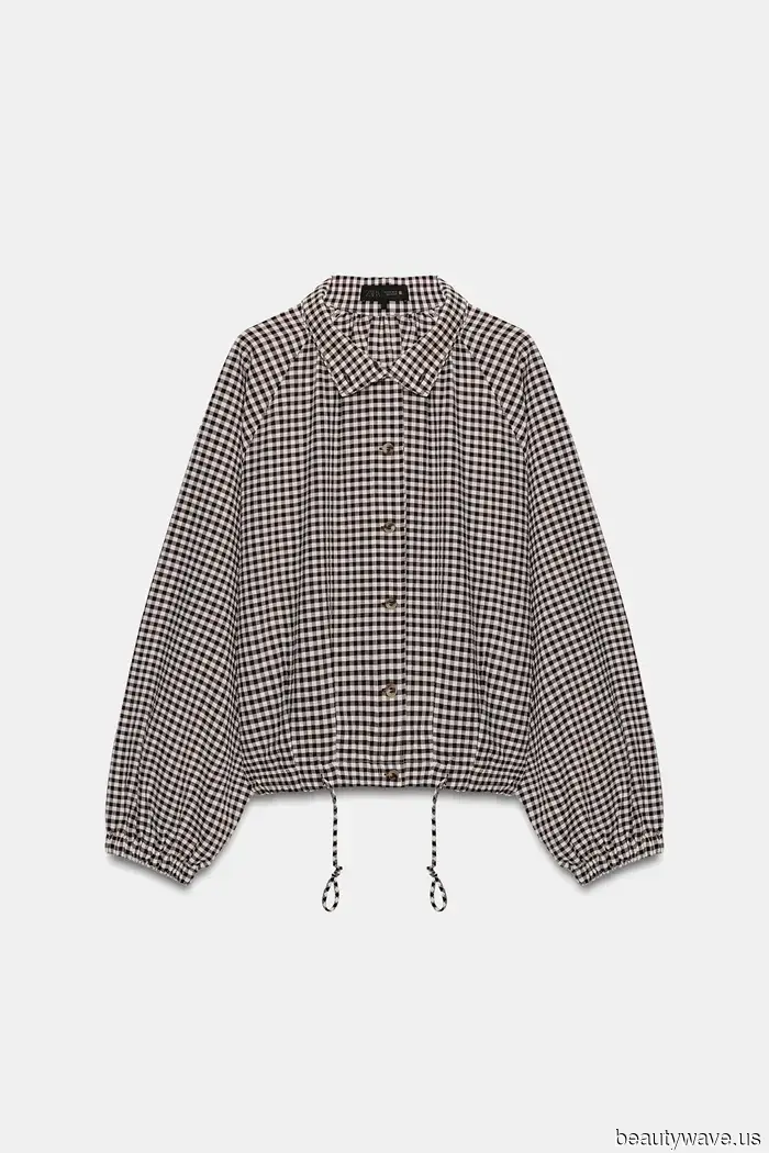 Zara Has Just Released the Most Stylish Light Jackets and Autumn Footwear—These 26 Items Are Exceptional.