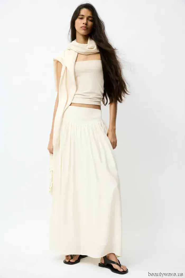 H&M's Luxurious-Looking Summer Collection is Here—9 Stylish Items Sure to Be Gone by the Weekend