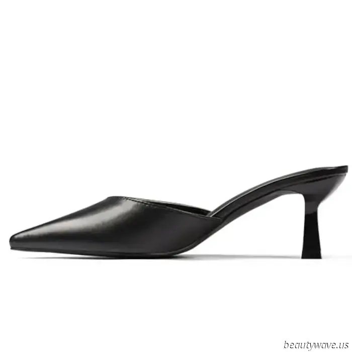 If you have expensive taste but a budget like Amazon's, these $32 classic heels are what you need this Prime Day.