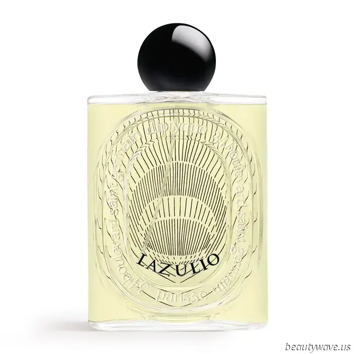 Diptyque bat uns, sein neues Parfum vor allen anderen zu tragen — macht euch auf einen Ansturm gefasst